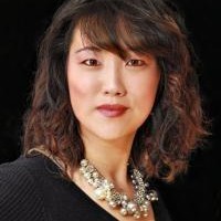 Gloria M. Bae