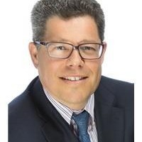 Christopher Barker