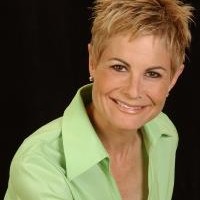 Nancy Benson
