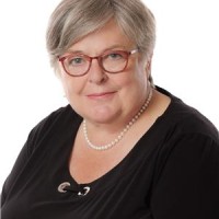 Christine Bussieres