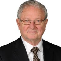 Eric Cosgrove
