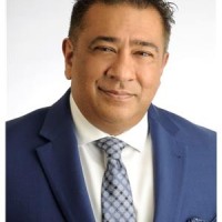 Maz Karimjee