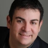Greg Kelford