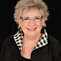 Mary Nute