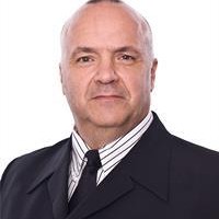 Perry Pavlovic