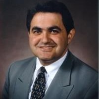 Agent Antonio Provenzano