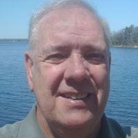 Agent Grant Scharf