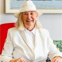 Joan M. Smith