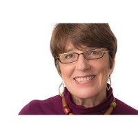Geraldine Taylor