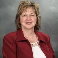 Diane Thibert