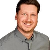 Shawn DeGeer