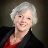 Kay Rogers