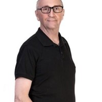 Chris Roumbanis