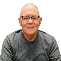 David Corrigan
