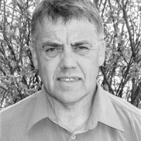 Brad Oliver