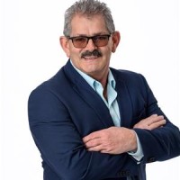 Agent Wayne Arsenault