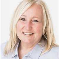Agent Susan Clark