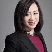 SALLY LIAN