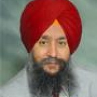 Agent HARJIT SINGH KHALSA