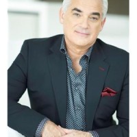 BARRY COHEN