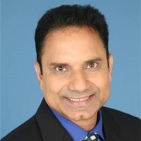 ANIL K SHARMA
