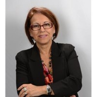 MARIA RICUPERO WHITFELD