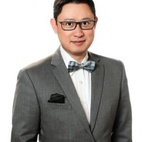 KEN YEUNG