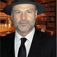 VINCE SALLUCE