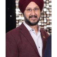 HARJIT SINGH LAMBA