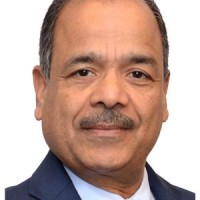 RAVI KANAGARATNAM
