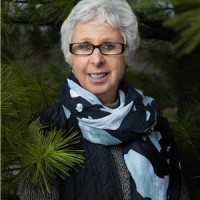 ANGELA MEYER