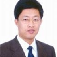 BILL ZHIHONG GUO