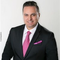 JOHNNY GORGANI
