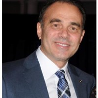 TONY ZINGARO