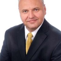 PETER WOZNOWSKI