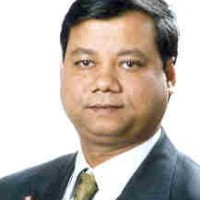 SYED KAMRUL AHASAN