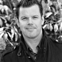 PHIL CUNLIFFE