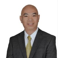 Agent SIMPSON W.P. CHAN