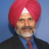 JOGINDER SINGH SEKHON