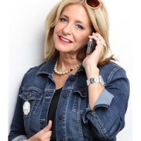 ANDREA JOY HALPERN