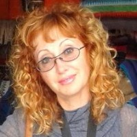 OLGA SHAFRO