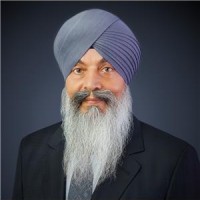 PARAM SIDHU