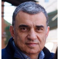 TASO JOURAS