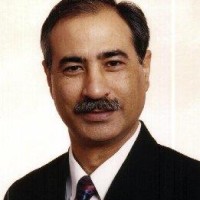 Agent SUNIL CHADHA