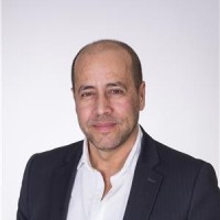 JOHN PAUL DACOSTA