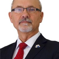 GEORGE M. GANOWSKI