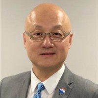 ISAAC HAN