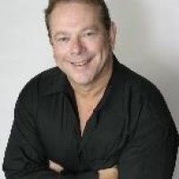 ERIC F ROBINSON