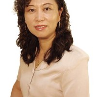 KAREN RONG ZHOU