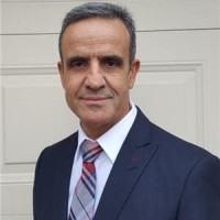 TONY MARCOS